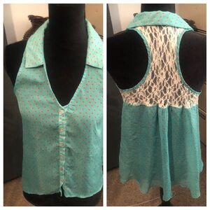 Charlotte Russ Size M